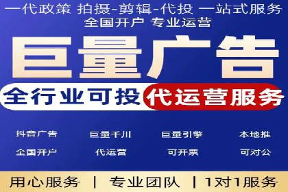 百度广告推广的投放策略与市场分析